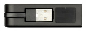  D-Link USB - Ethernet RJ45 (DUB-E100) 3