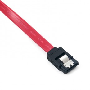  ExtraDigital Serial ATA 3.0, 7pin-7pin, 26 AWG, 0.5   (KBD1659)