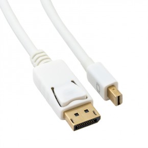   ExtraDigital mini DisplayPort - DisplayPort 1.2 2   (KBD1668)