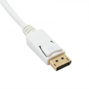   ExtraDigital mini DisplayPort - DisplayPort 1.2 2   (KBD1668) 3