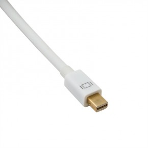   ExtraDigital mini DisplayPort - DisplayPort 1.2 2   (KBD1668) 4