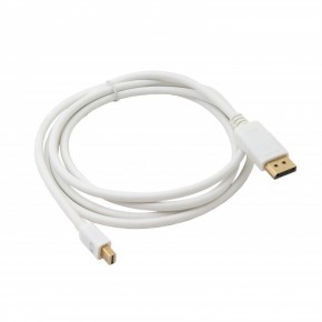   ExtraDigital mini DisplayPort - DisplayPort 1.2 2   (KBD1668) 5