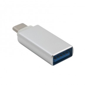  Extradigital USB 3.0 AF - USB Type C  (KBU1665) 3