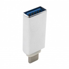  Extradigital USB 3.0 AF - USB Type C  (KBU1665) 7