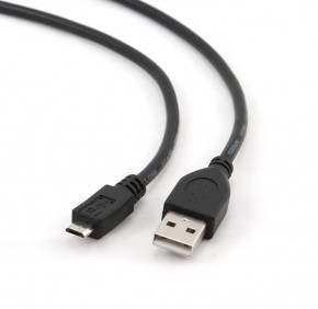  Gembird micro USB2.0 AM/BmUSB, 1.8.,