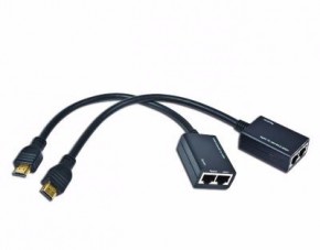  Gembird DEX-HDMI-01  HDMI  30