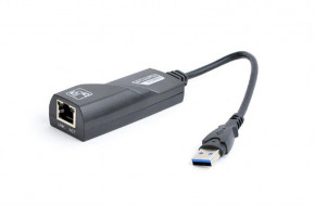   Gembird USB - Fast Ethernet,  (NIC-U3-02) 