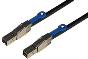  Lenovo SAS Cable (00MJ166)