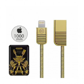  WK Lion Micro WDC-026 1 Gold