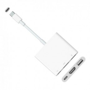  Apple USB-C (MJ1K2ZM/A) 5