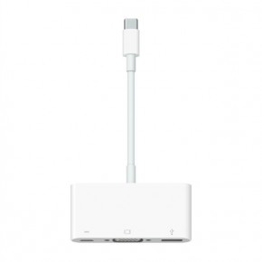  Apple USB - USB Type C - VGA  (MJ1L2ZM/A)