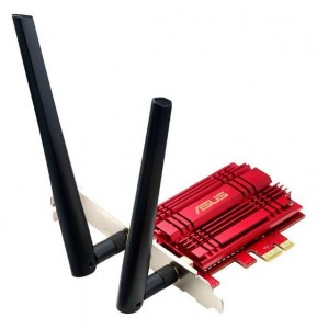  Asus PCE-AC56 Wi-Fi