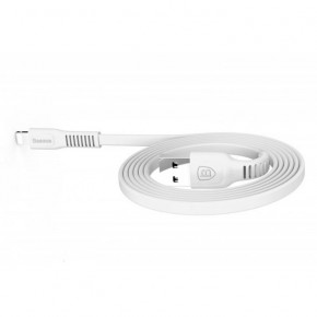  Baseus Tough Lightning 2A 1M White