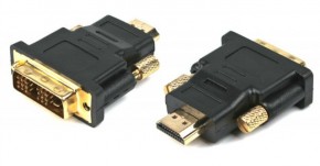   HDMI-DVI Cablexpert A-HDMI-DVI-1 (0)