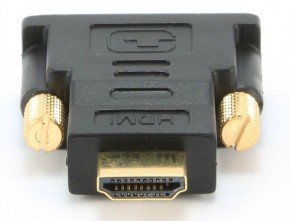   HDMI-DVI Cablexpert A-HDMI-DVI-1 (2)