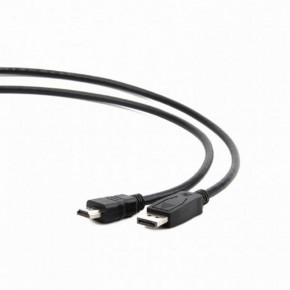  Cablexpert DisplayPort - HDMI 10   (CC-DP-HDMI-10M) 3