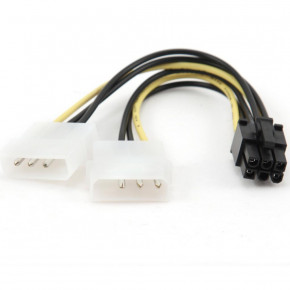  Cablexpert Molex - PCI Express 0.15  (CC-PSU-6)