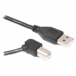    Cablexpert USB 2.0 AM / BM 3    (CCP-USB2-AMBM90-10) (222085)