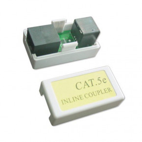    Cablexpert (NCA-LC5E-001) CAT. 5E 3