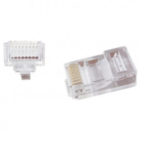  Cablexpert RJ45 UTP 5e (LC-PTU-01/10)