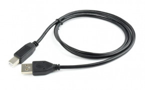  Cablexpert USB2.0 AM/BM 1  (CCP-USB2-AMBM-1M)