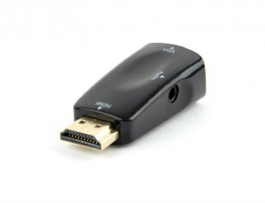  Cablexpert HDMI - VGA - 3,5   (AB-HDMI-VGA-02) (224499) 3