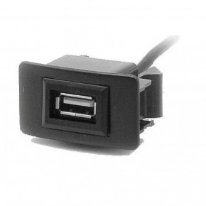 USB-    Carav 17-005