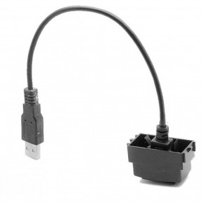 USB- Carav    17-007  Mitsubishi 3