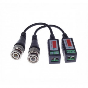  Video balun CCVT  Codik KL-11