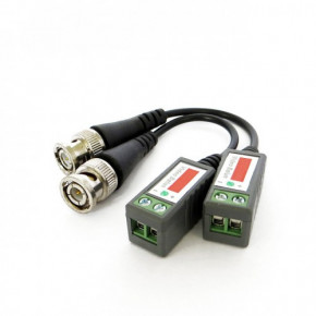  Video balun CCVT  Codik KL-11 3