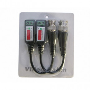  Video balun CCVT  Codik KL-11 4