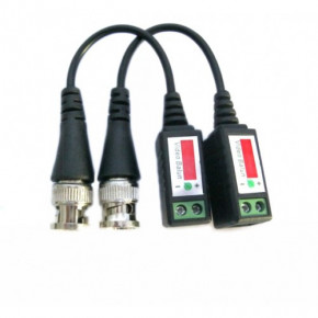  Video balun CCVT  Codik KL-11 5