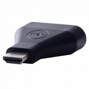  Dell Adapter HDMI to DVI (492-11681) 3