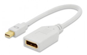  Digitus Ednet Mini DisplayPort to DisplayPort (84508)