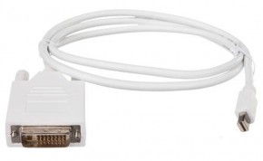  Digitus miniDisplayPort to DVI(24 1)(AM/AM) 1  (AK-340305-010-W) 3