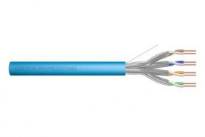  Digitus CAT 6A U-FTP Blue (DK-1623-A-VH-305)