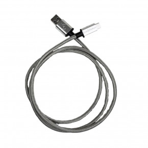  FuseChicken USB Cable to USB-C Armour 1m (SAC1)