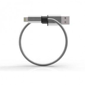  FuseChicken USB Cable to Lightning Armour Loop 13cm (SBL-100)