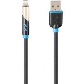  USB Gelius Lightning Pro Maestro GP-UC01i 1m 