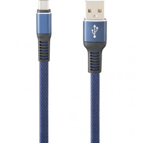  USB Gelius Micro Pro Flexible GP-UC0 1m 