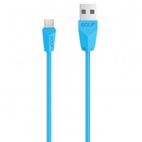   Golf Diamond microUSB Blue (49927 / GC-27m)