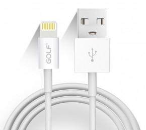  Golf GC-30 Newest USB Lightning 1m White 3