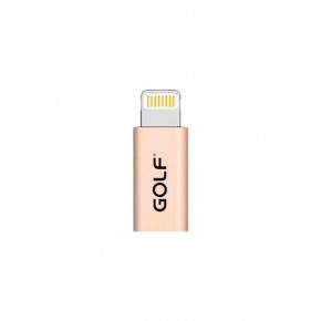  Micro USB Golf Lightning GC-31 