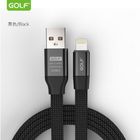  Golf Lightning GC-56i 1  Black