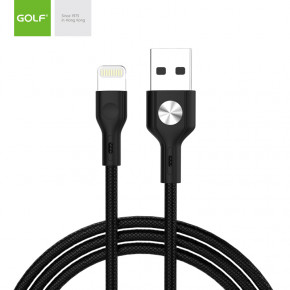  Golf Lightning GC-60i 1  Black