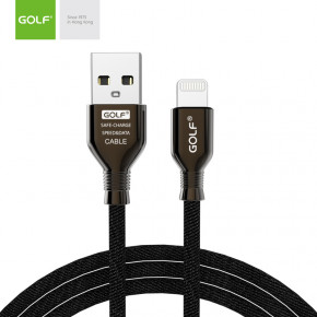  Golf Lightning GC-62i 1  Black