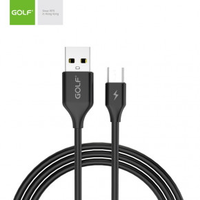  Golf Micro USB GC-59m 1 21A Black