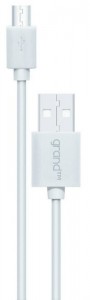  Grand micro USB white (2000000502090) 4