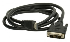  Greenwave HDMI-DVI High Speed 3m