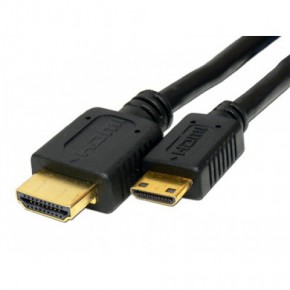  GT HDMI - Mini HDMI